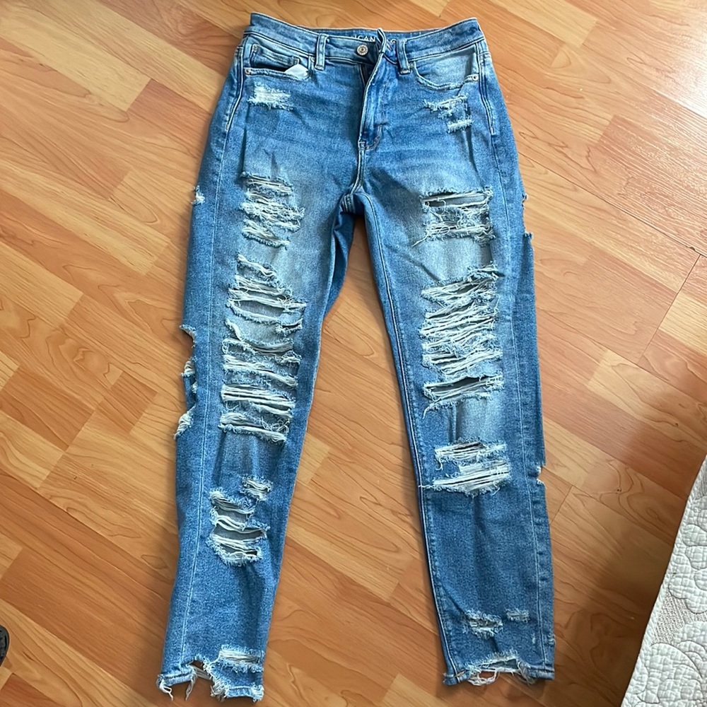 American eagle